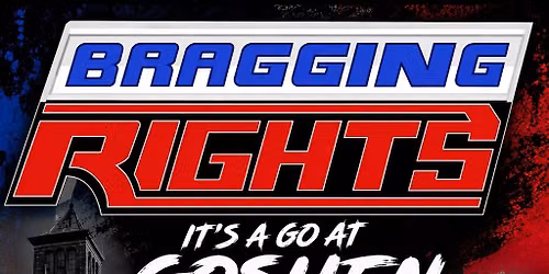 Bragging rights