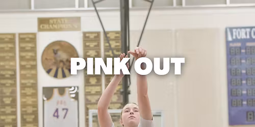 Girls Basketball: Fort Collins vs Rocky Mountain (Pink Out)