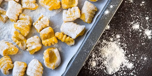 The More You Gnocchi