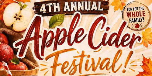 Apple Cider Festival