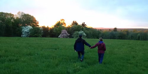 2nd Saturday Stroll on Pegan Hill