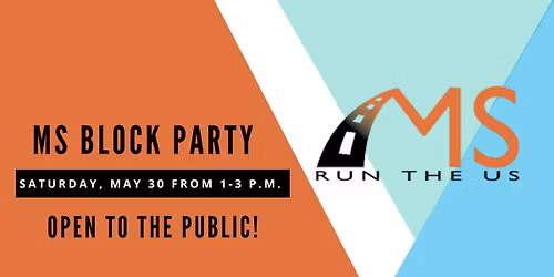 MS Block Party!
