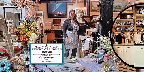 SANTA IS COMING TO TOWN