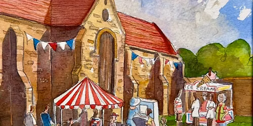 Pilton\u2019s Summer Market 