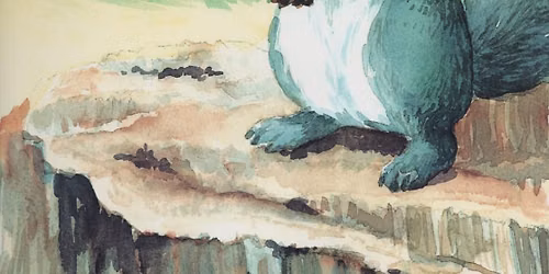 StoryWalk \u00ae Trail Program: In Grandpa's Woods by Sharon Hart Addy