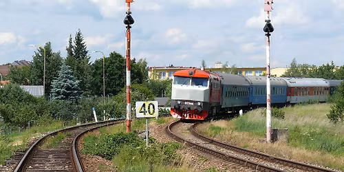 RETRO DIESEL TOUR BALATON 2026