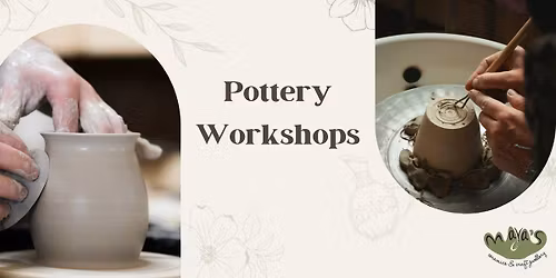 pottery workshop