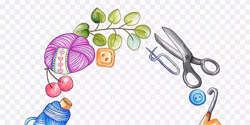 Colorado Springs Fiber Arts Meetup