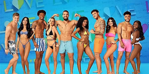 Love Island USA Finale Watch Party
