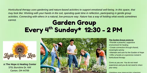 Garden Group