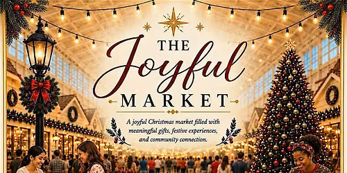 The Joyful Market