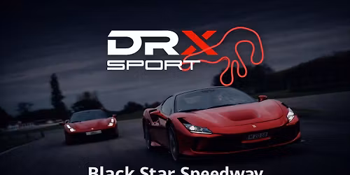 DRX \u00c9lm\u00e9nyvezet\u00e9s - Black Star Speedway Visonta