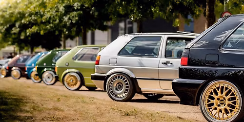 StillStatic ~ GotTheDrop 2026