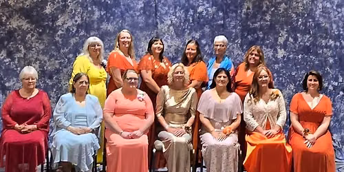 Auxiliary Class Initiation