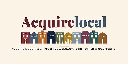 Acquire Local