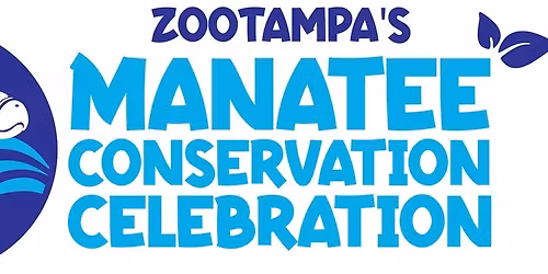 Manatee Conservation Celebration