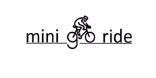 34th Annual Mini GO Ride 2026