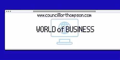 WORLD of BUSINESS