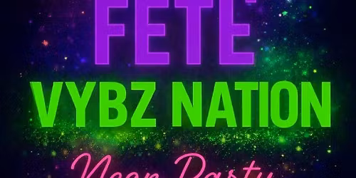 VYBZ NATION 