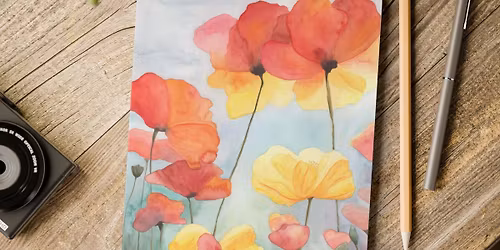 Joy Surrounding Pop-up at Whisk & Arrow 