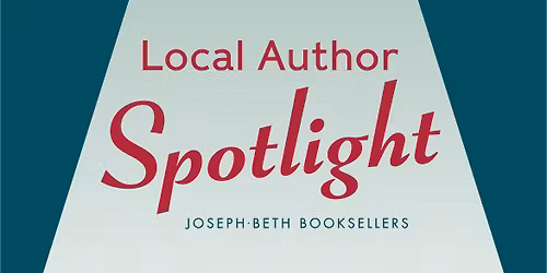 Local Author Spotlight