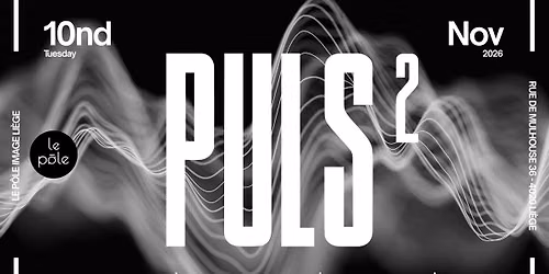 PULS\u00b2