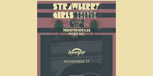 Strawberry Girls | ABQ NM