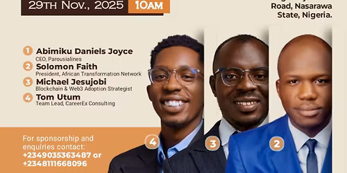 Young Africans Leadership Summit 