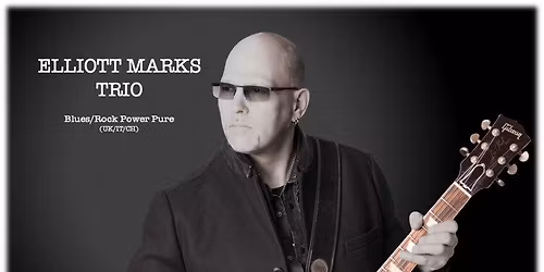 Blues Power Pure im RIDE-IN, Wabern