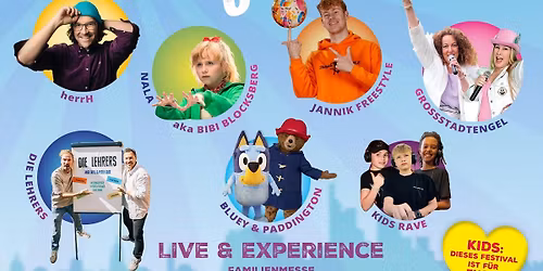 Festival4Family 2026