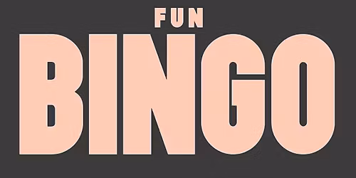 October Bingo - Halloween special \ud83d\udc7b \ud83d\udd78