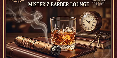 Cigars & Dreams - A Networking experience for Professionals