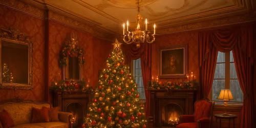 Christmas Extravaganza