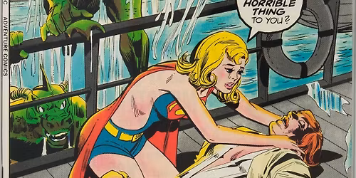 Scottsdale Comic Book Show: Nov 2025