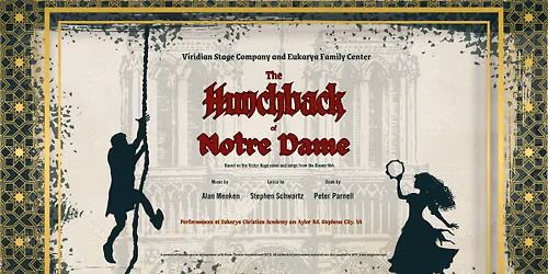 The Hunchback of Notre Dame