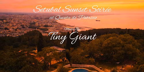 Setubal Sunset Soir\u00e9e