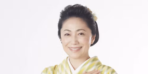 Sayuri Ishikawa in \u5927\u962a\u5e02\u4e2d\u592e\u533a