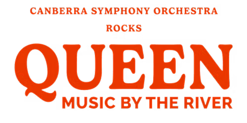 Music by the River 2026 - CSO rocks the music of Queen!