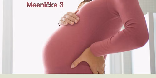 Radionica za trudnice i njihove partnere \u201ePodr\u017eana kroz trudno\u0107u i porod\u201c