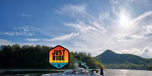 Malibu Just Ride Tour