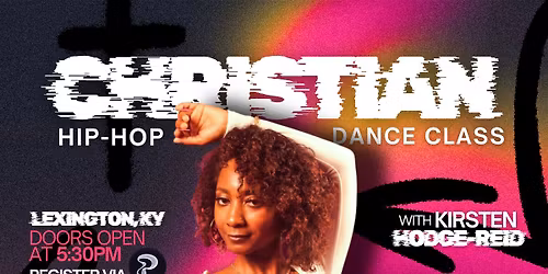 Hip Hop Dance Experience
