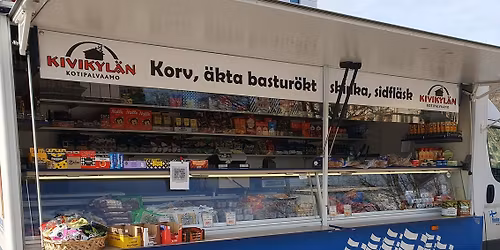 Finska Delikatesser p\u00e5 Stora torget