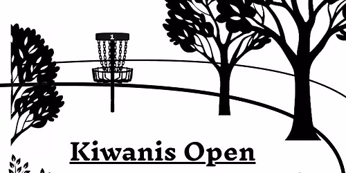 2026 Kiwanis Open
