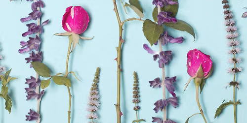 Tataki-Zome: The Art of Flower Pounding