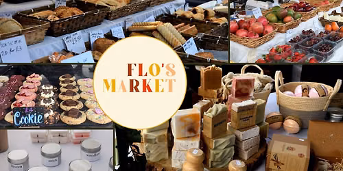 Flo's Market Gosport