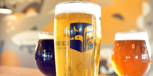 Kishwaukee Taproom Open at 3P Saturday