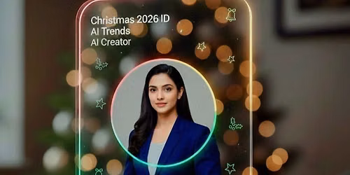 Tech meets Christmas magic \ud83c\udf84\u26a1\nSpreading holiday vibes with innovation and creativity.