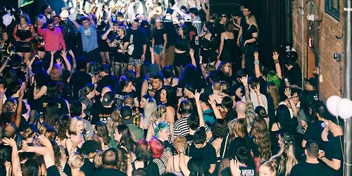 State Champs at Agora Theatre