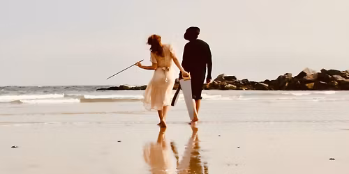 Irina Bj\u00f6rklund & Peter Fox: Oh l\u2019Amour 20 vuotta \/ TTT-Klubi, Tampere