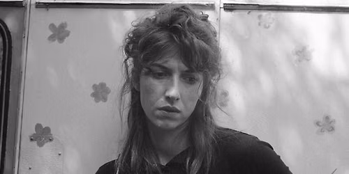 Aldous Harding
